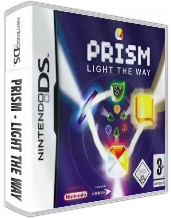 prism : light the way